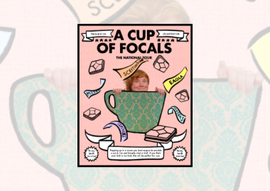 A Cup of Focals