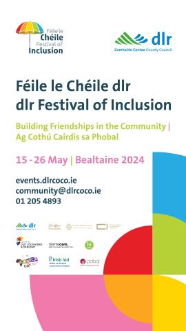 Festival of Inclusion 2024