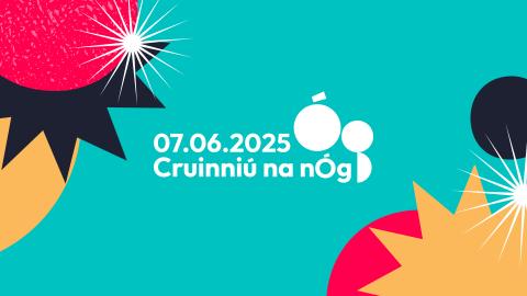 Cruinniú na nÓg 2025