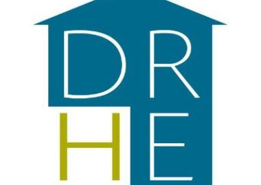 DRHE Logo