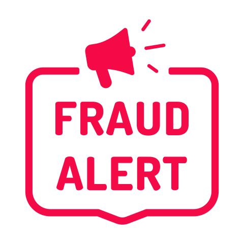Fraud Alert