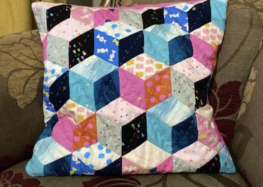 Introduction to Hand Quilting