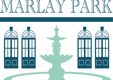 Marlay 50 logo