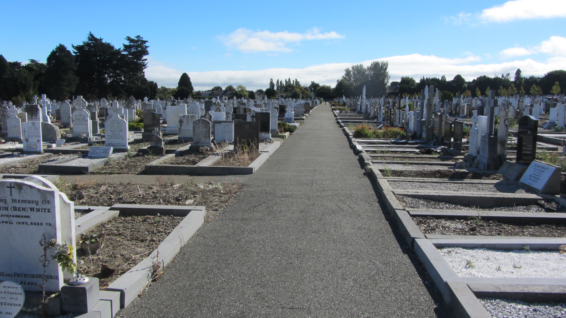 Deansgrange Cemetery 4 