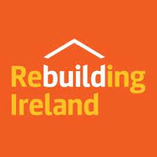 rebuilding ireland