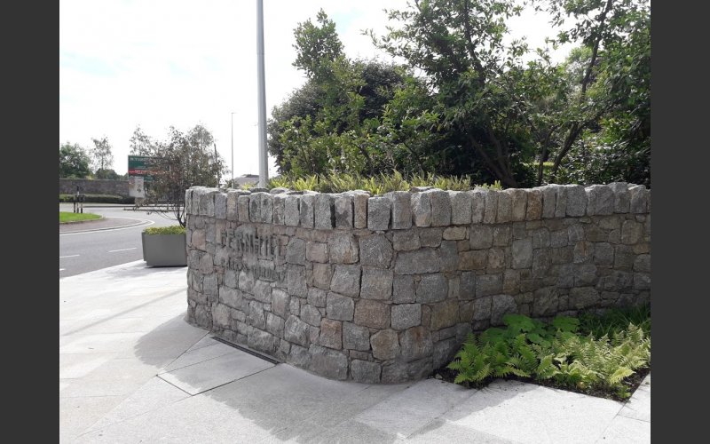 Fernhill Park and Gardens | Dún Laoghaire-Rathdown County Council