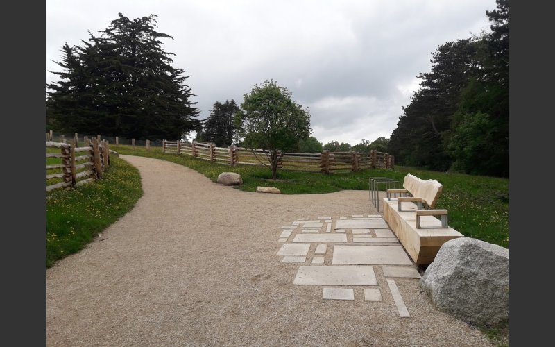 Fernhill Park and Gardens | Dún Laoghaire-Rathdown County Council