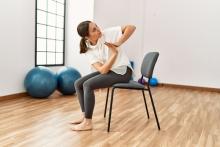 Active Movement