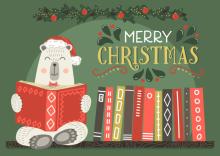 Christmas Storytime
