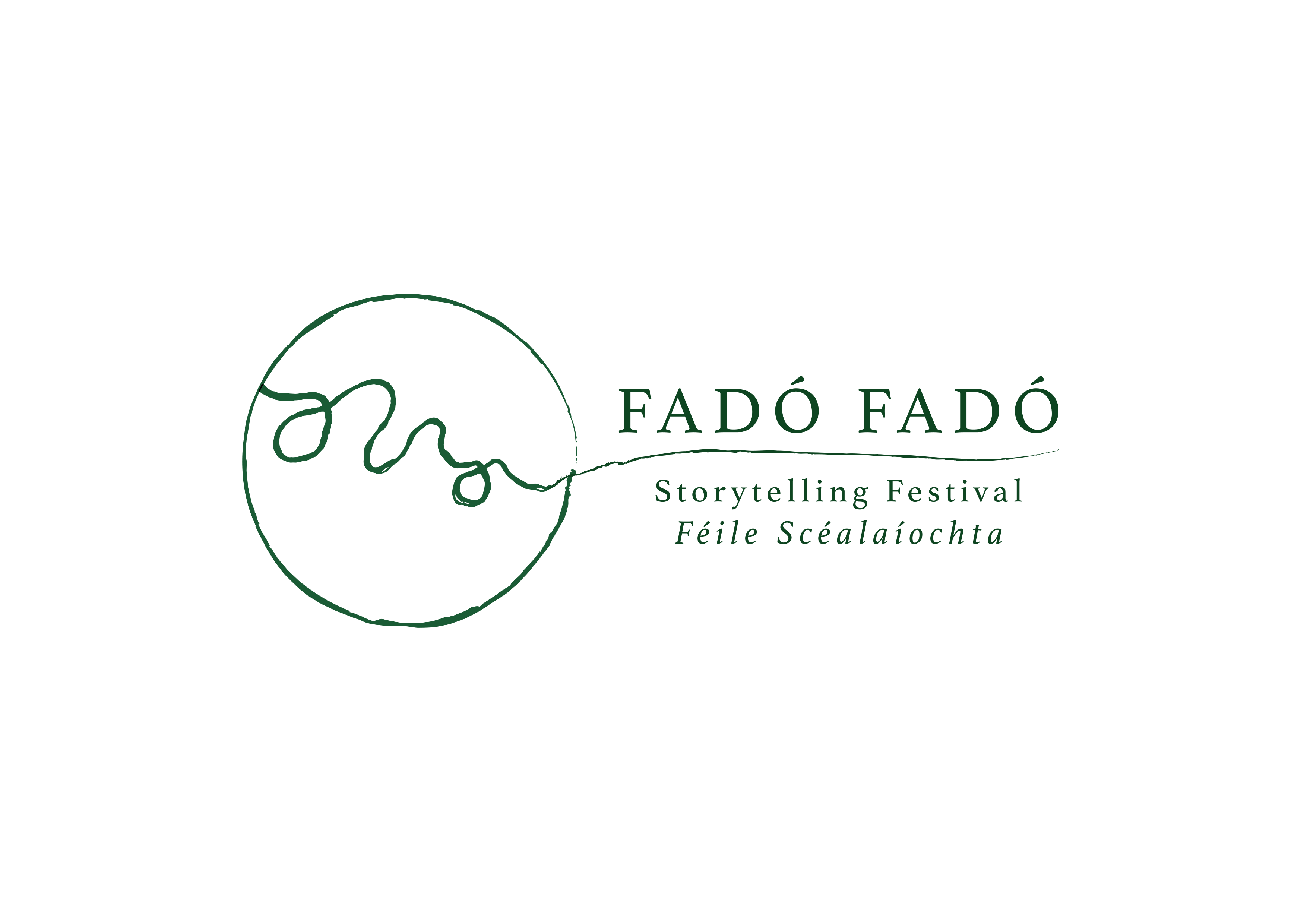 Fadó Fadó Storytelling Festival 2023