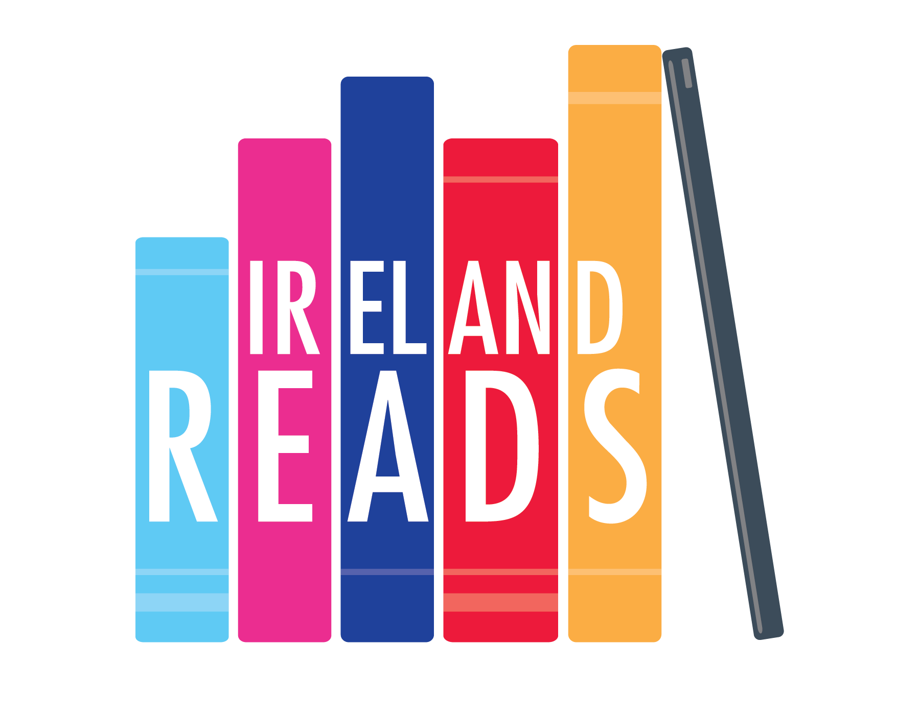 Ireland Reads 2025