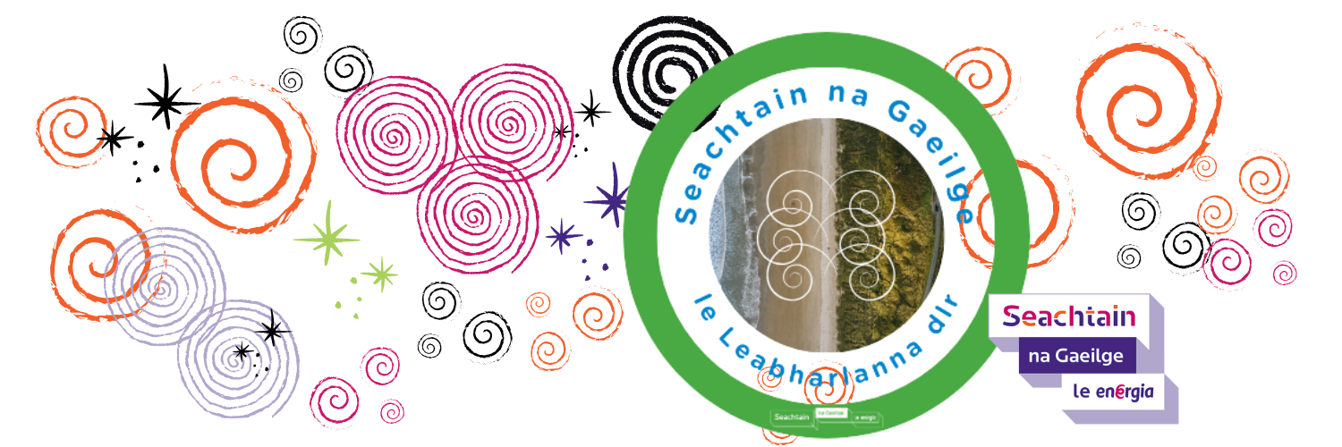 Seachtain na Gaeilge 2025