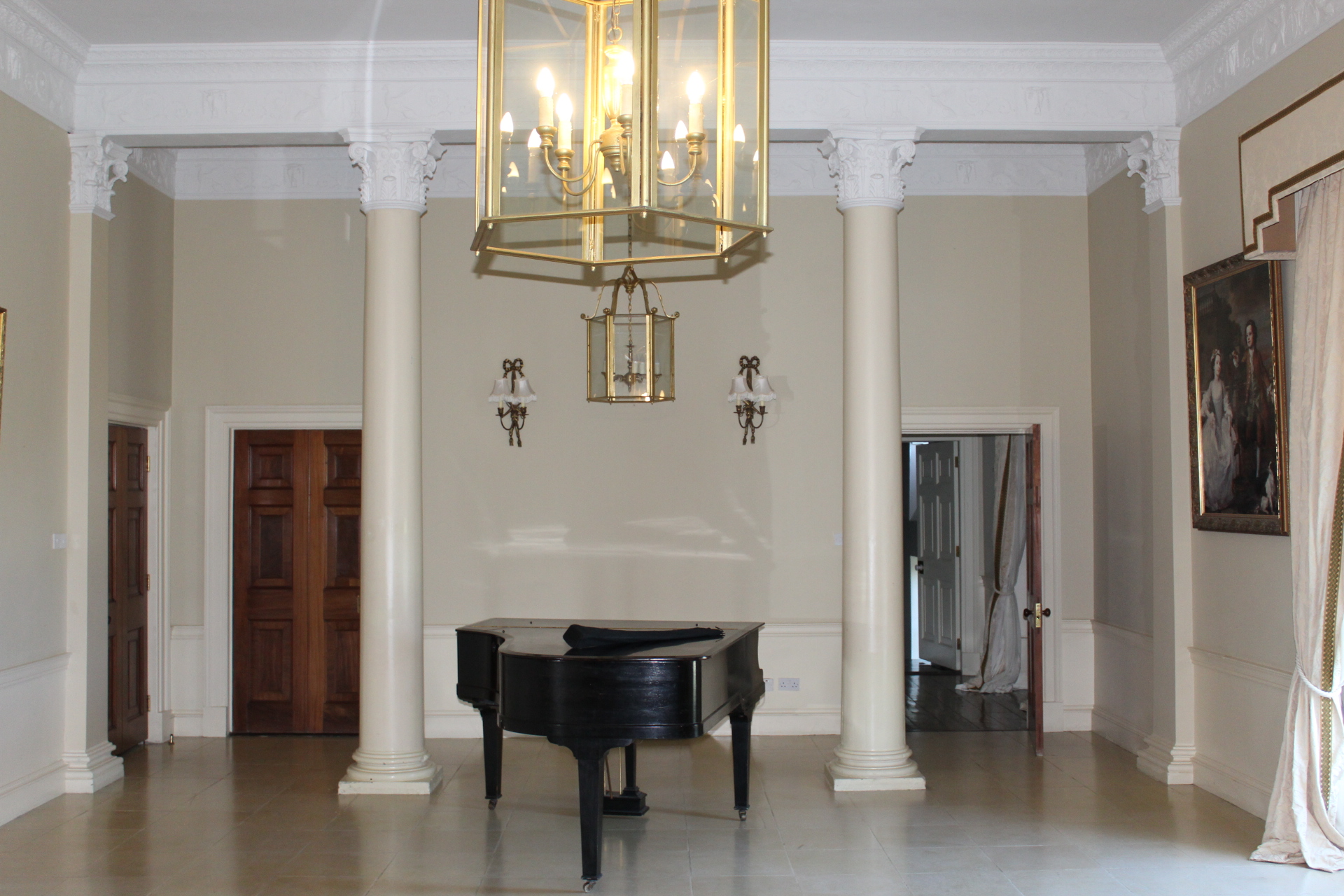 Marlay House Marlay House