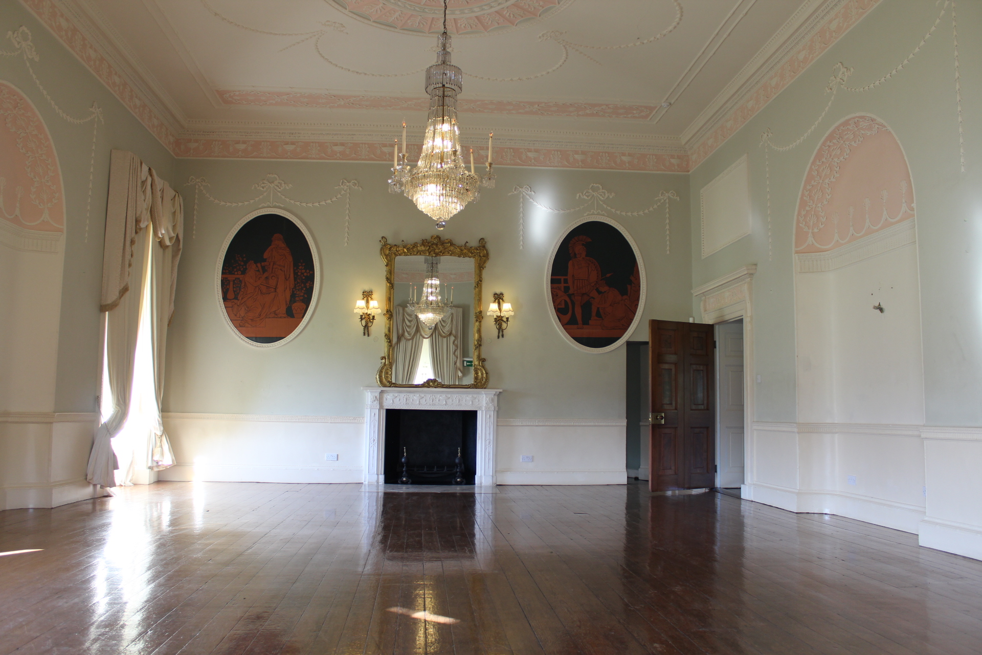 Marlay House Marlay House