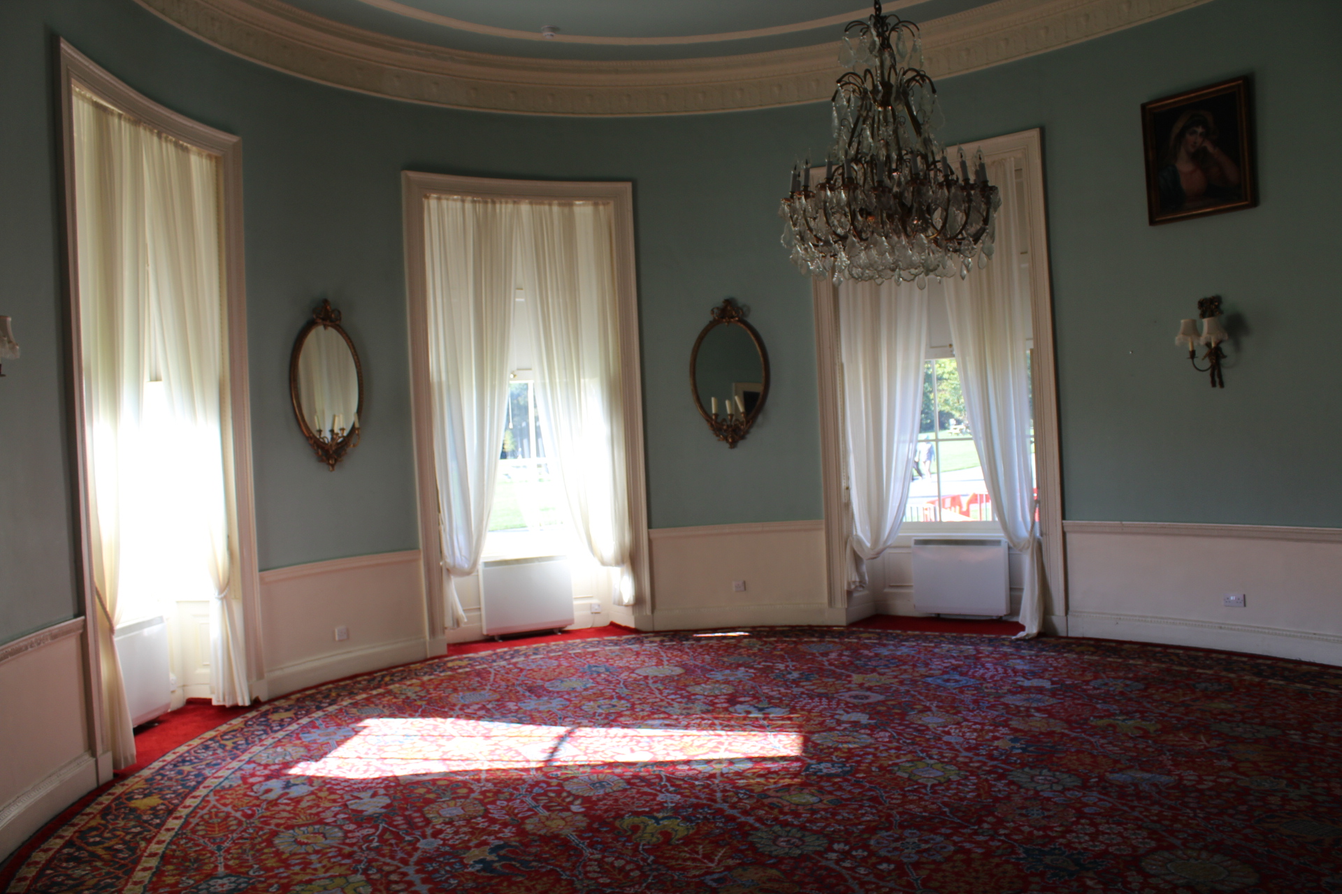 Marlay House Marlay House