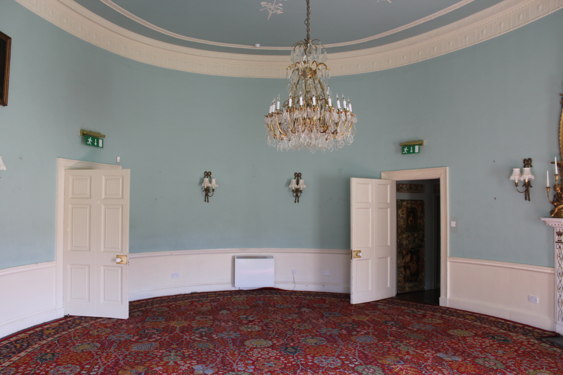 Marlay House Marlay House