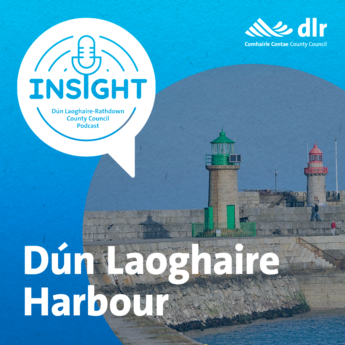 Dun Laoghaire Harbour