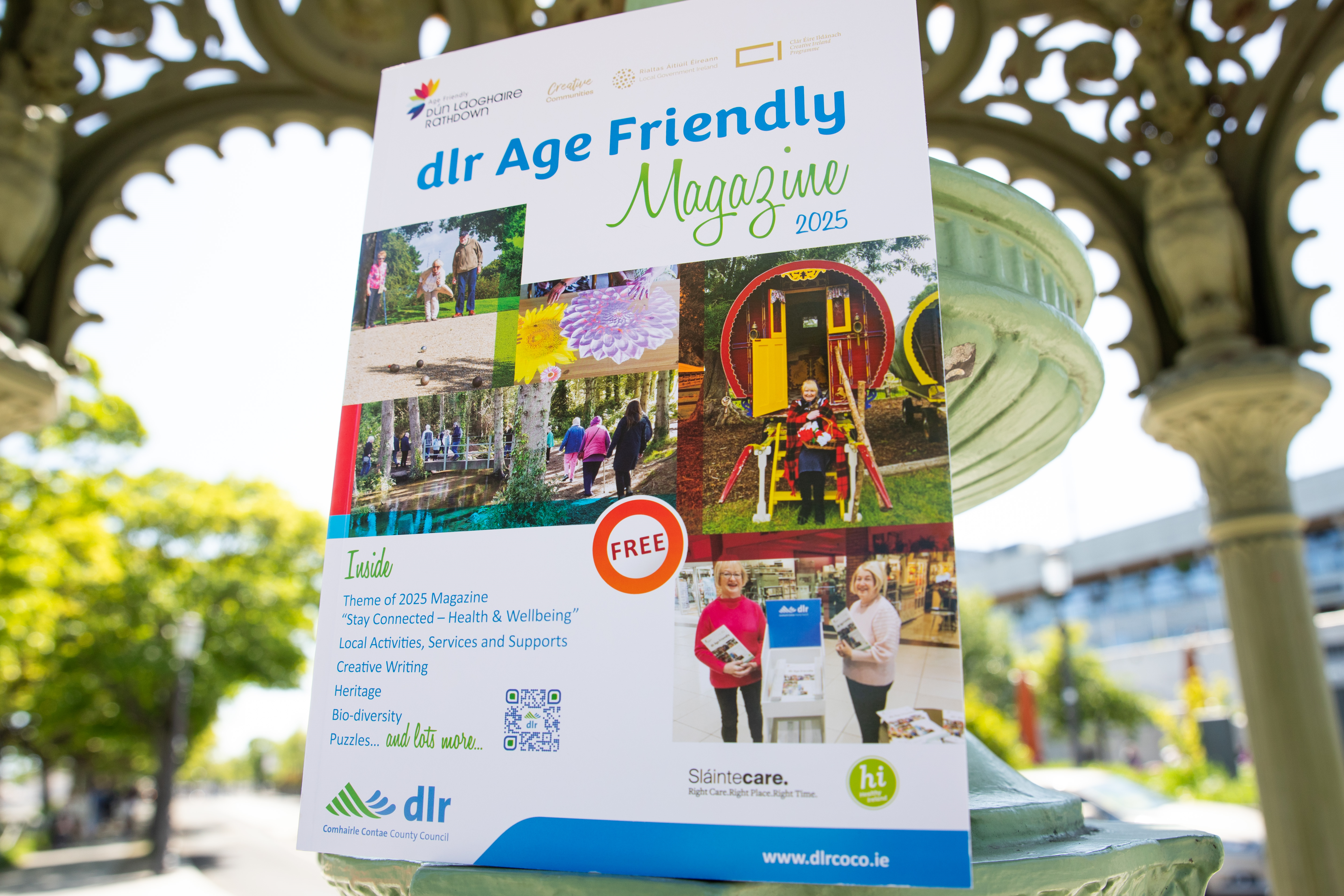 Age Friendly Mag