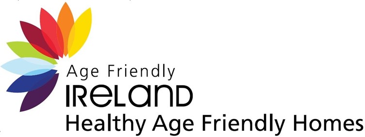 Healthy Age Friendly Homes Programme