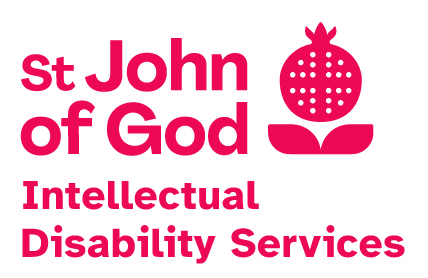 logo for st john of gods