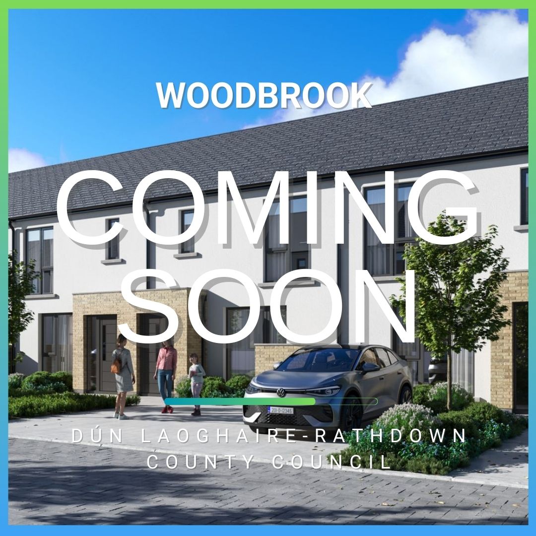 Woodbrook Coming Soon