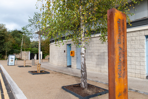 Killiney Beach Accessible Works