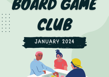 Dalkey Board Game Club 