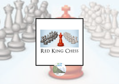 Red King Chess Workshop