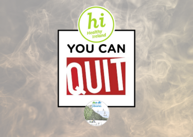 You Can Quit