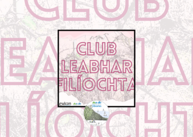 Club Leabhar Filiochta