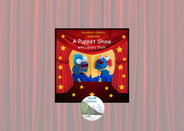 Dundrum Puppet Show