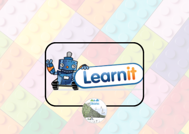 LEGO Steam for Early Years Educators