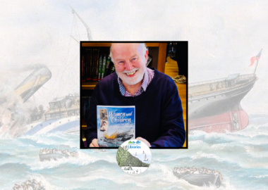 Remembering the RMS Leinster with Phillip Lecane