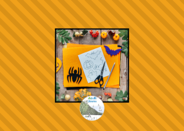 Make a Halloween Bag Lexicon