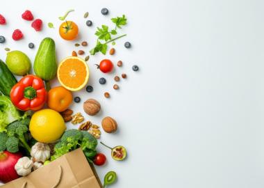 Healthy Eating for a hectic lifestyle