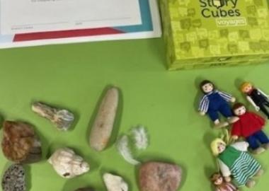 Children’s Creative Writing Workshop