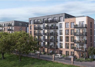 Mount St Mary's Dundrum