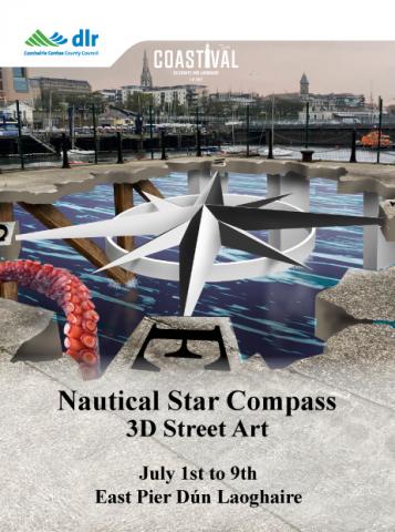 Nautical Star Compass