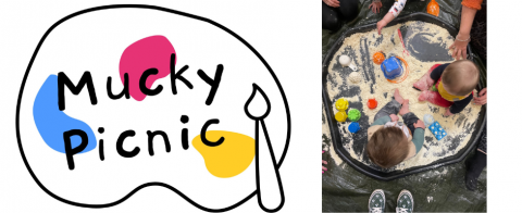 Mucky Picnic