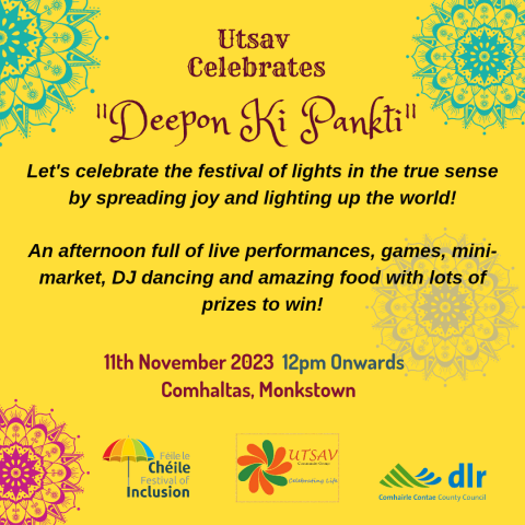 Utsav Festival