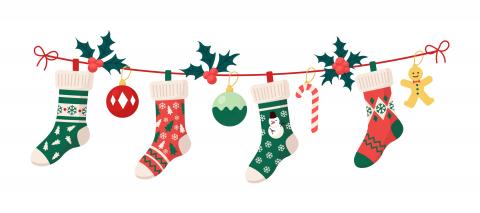 Christmas Stockings