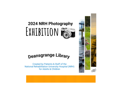 2024 NRH Photography Exhibition