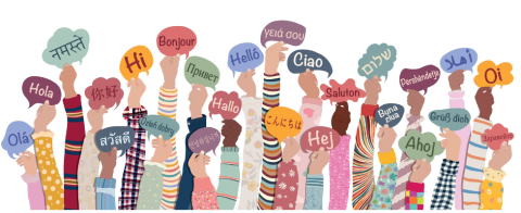 German Conversation Group