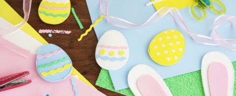 Easter Crafts