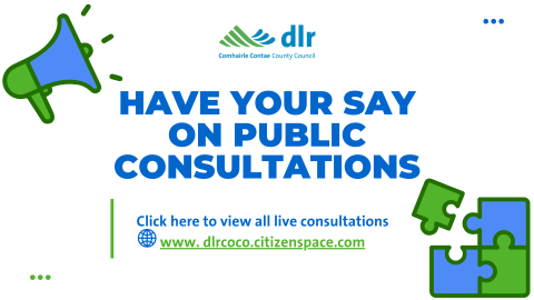 Have Your Say On Public Consultation