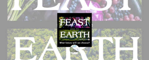 Feast on the Earth