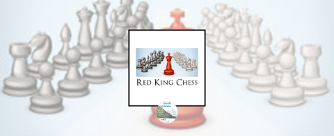 Red King Chess Workshop