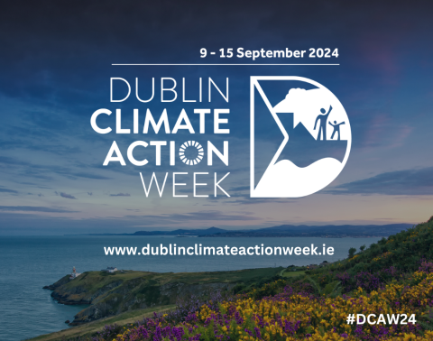 Dublin Climate Action Week 2024