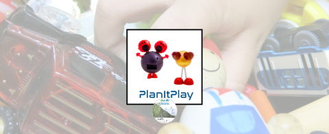 PlanIt Play Family Workshops