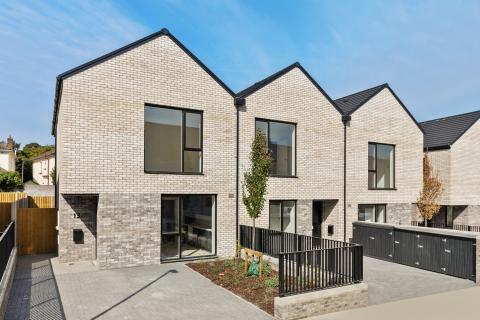 Shanganagh Castle Affordable Homes